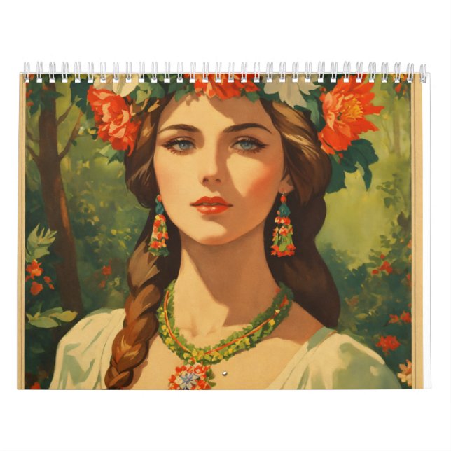 Calendário msd (Capa)