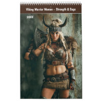 Mulheres Guerreiras Viking – Força e Saga