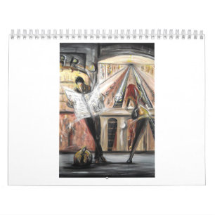 Calendário Música e dança na cidade