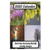 Não pare de sonhar que a vida normalmente muda 202