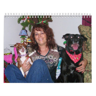 Calendário Natal 2006