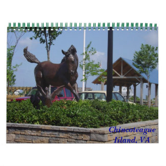 Calendário Natal Calender 2007