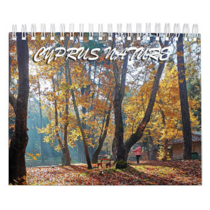 calendário natural de Chipre