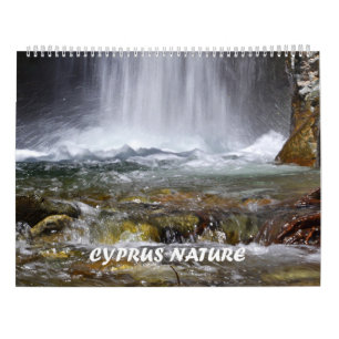 calendário natural de Chipre