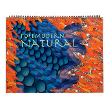 Natural PostModern