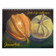 Calendário (Natureza-Morta)