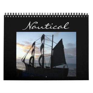 Calendário náutico