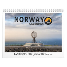 Calendário Noruega 2027