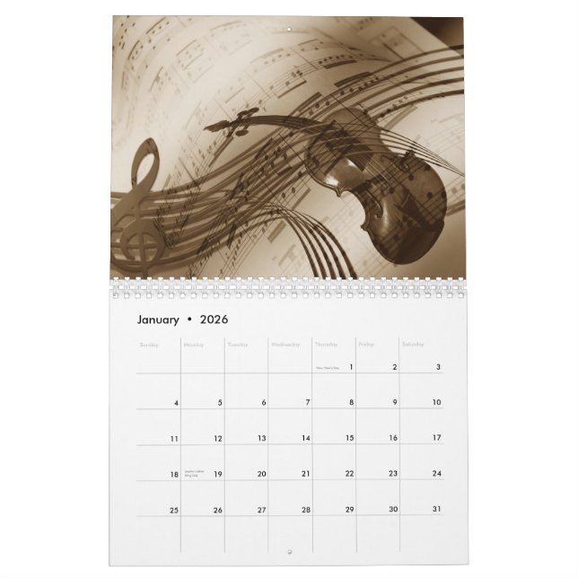 Calendário Nota do Cleft (Jan 2026)