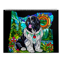 Notta Bears Cão do Estado de Oregon: O Newfoundlan