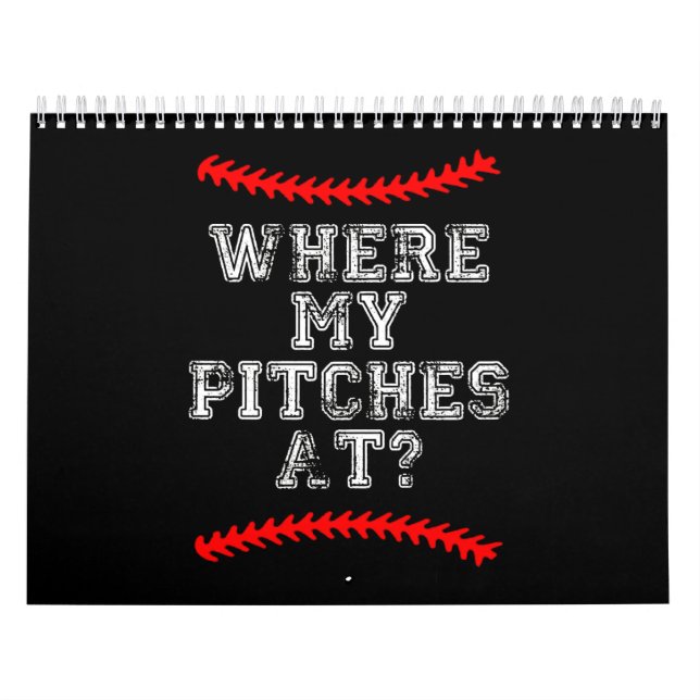 Calendário O quê? (Capa)