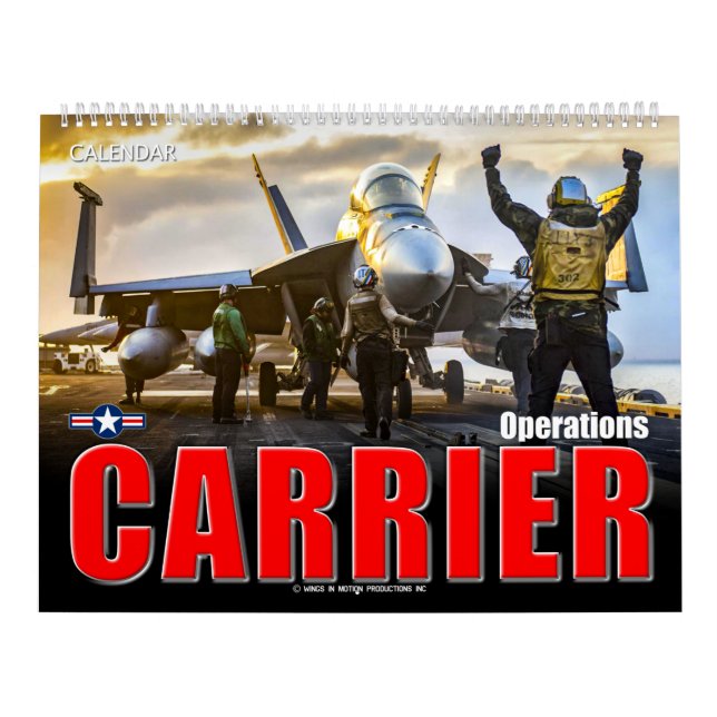 CALENDÁRIO OPERAÇÕES DA TRANSPORTADORA (Capa)