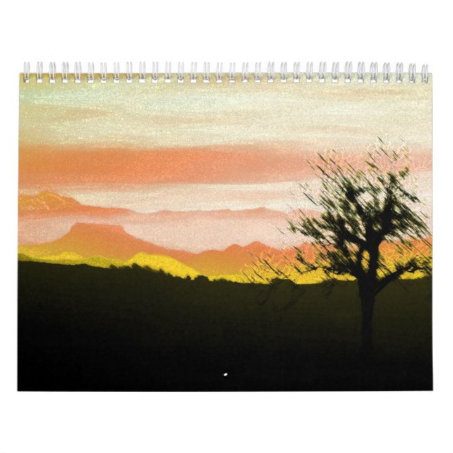 Calendário Opiniões urbanas (Capa)