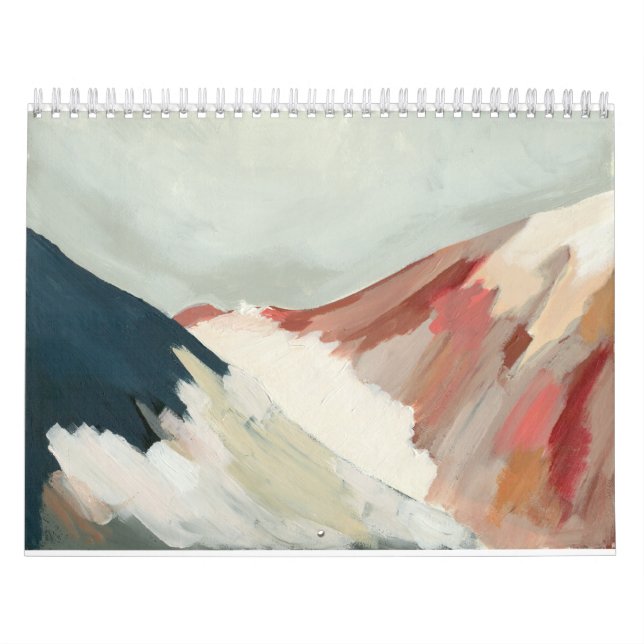 Calendário  Paisagem (Capa)