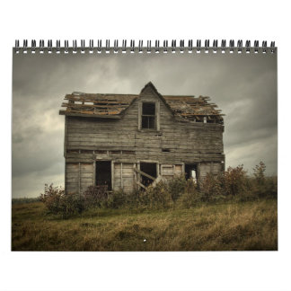 Calendário Paisagens 2010 das belas artes