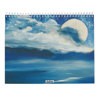 Calendário para 2025