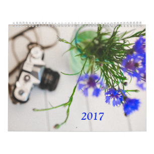 Calendário para Creatives