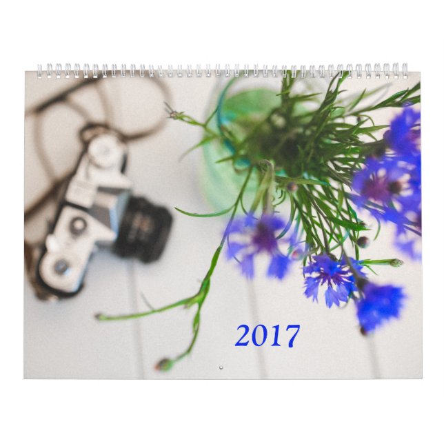 Calendário para Creatives (Capa)