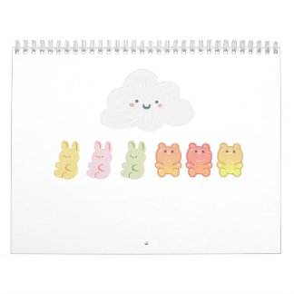 Calendário para você