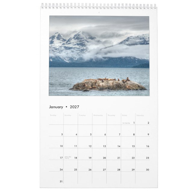 Calendário Passagens 2013 (Jan 2027)