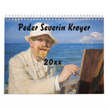 Peder Severin Coryer