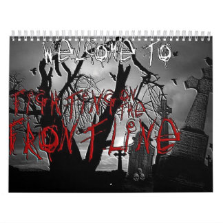 Calendário PéF