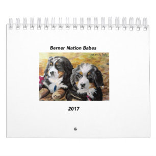 Calendário pequeno dos borrachos 2017 da nação