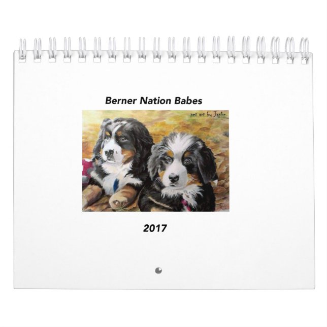 Calendário pequeno dos borrachos 2017 da nação de (Capa)