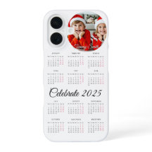 Calendário Personalizado 2025