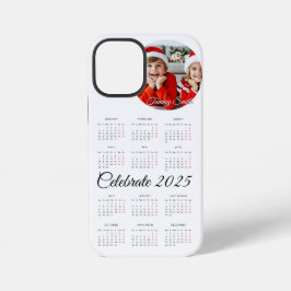 Calendário Personalizado 2025