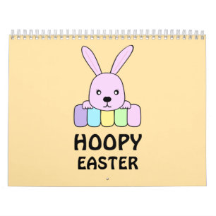 Calendário Personalizado, único, elegante e refinado