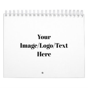 Calendário Personalizar ou personalizar