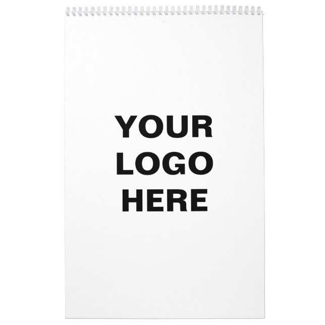 Calendário Personalizar ou personalizar (Capa)