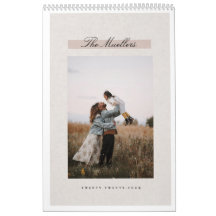 Calendário Personalizável do Sweet Sonora