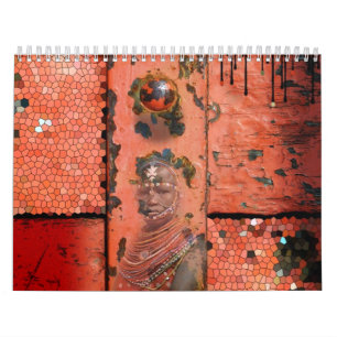 CALENDÁRIO PESSOAS SAGRADOS