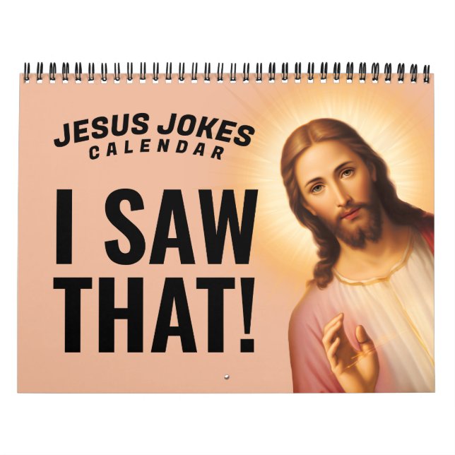 CALENDÁRIO PIADAS DE JESUS (Capa)