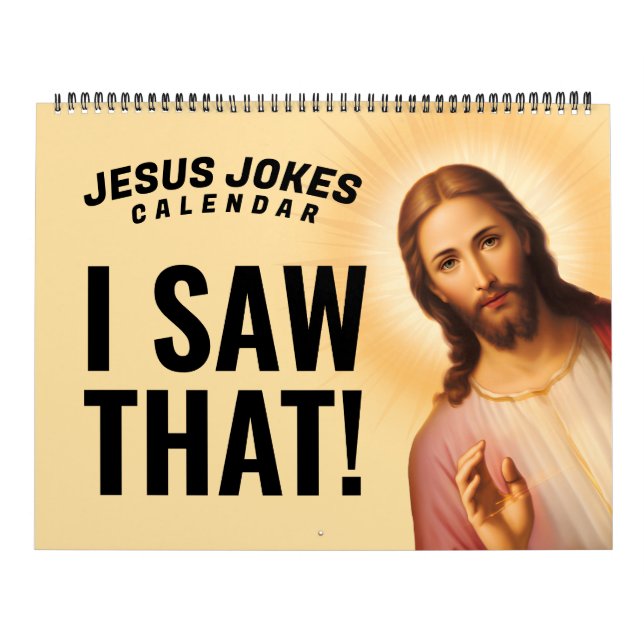 CALENDÁRIO PIADAS DE JESUS (Capa)