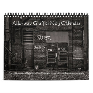 Calendário Picha na Corredor Nº 3