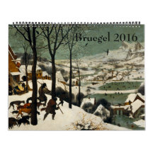 Pieter Bruegel o 2016 enorme mais velho
