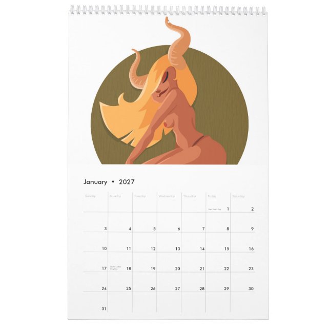 Calendário Pin 2011 acima da versão de Calendar_final (Jan 2027)