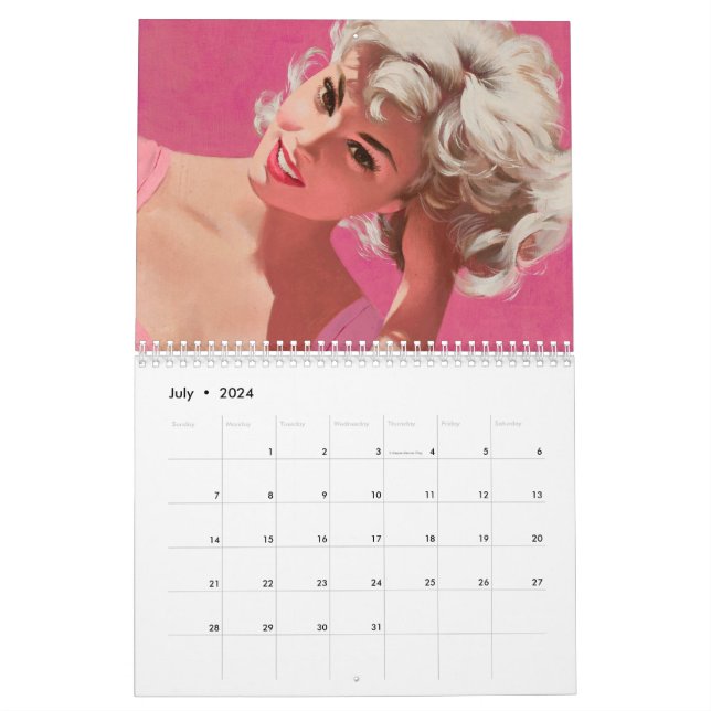 Pin on calendario