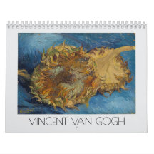 Pinturas de Vincent Van Gogh