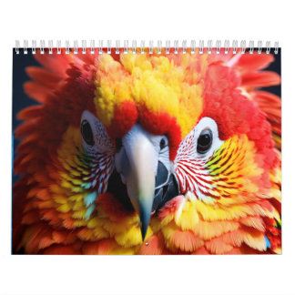 Calendário "Planeje Seu Ano À Frente: Apresentando Nosso Cale