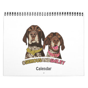 Calendário PointerProblems
