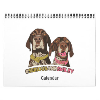 Calendário PointerProblems