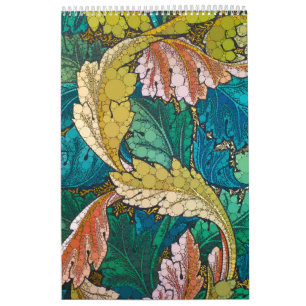 Calendário Pontos Infinitos