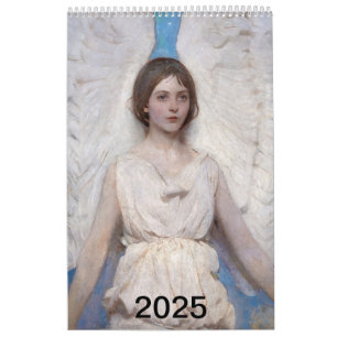 Calendário por Ângulos