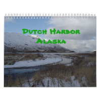 Porto holandês, Alaska 2012