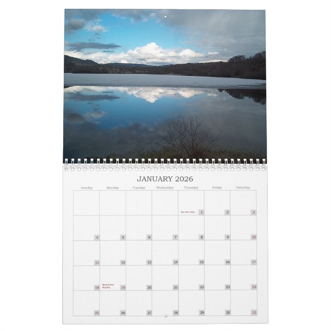 Calendário Portugal (Jan 2026)