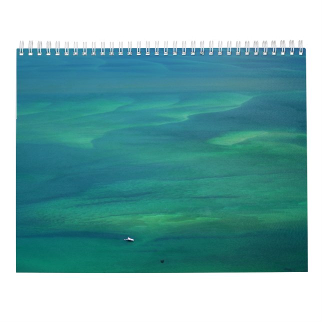 Calendário Portugal real 2 (Verso)